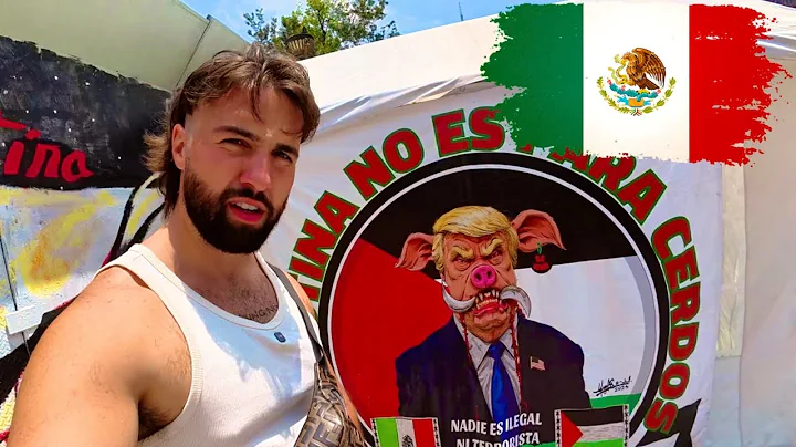 I Tried the MICHELIN STAR Taco Stand Everyone’s Talking About 🇲🇽 (4K)