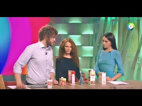 Доброе утро передача полезные советы