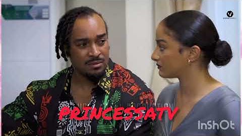 BEYOND THE GLAMOUR - TRENDING NOLLYWOOD MOVIE 2025
