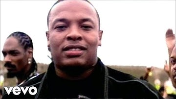 Dr. Dre ft. Snoop Dogg - Still D.R.E. Remix (Official Video)