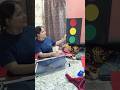aaj carboard se banayi trafic light #minivlog #dailyvlog #familyvlog #ytshorts