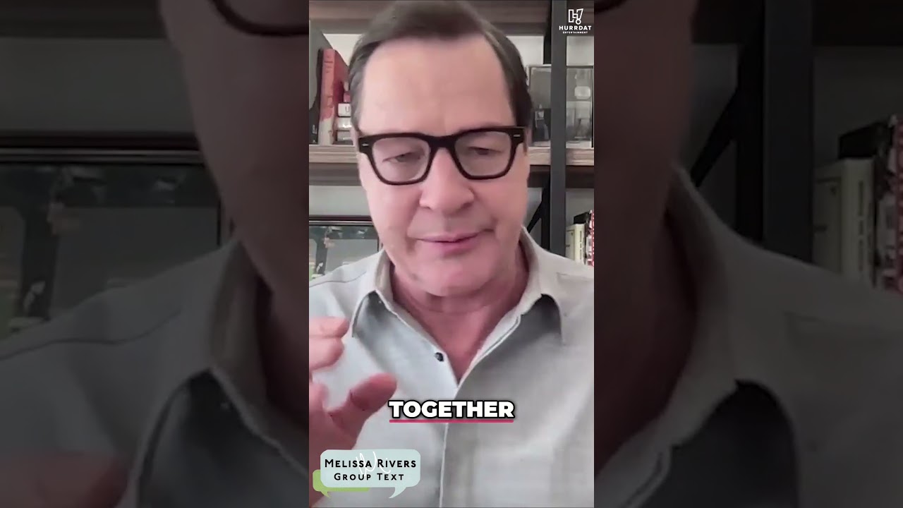 French Stewart on Playing Against Type