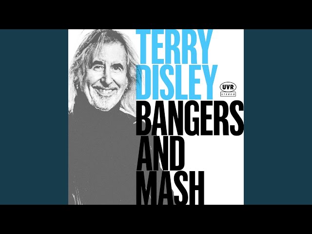 Terry Disley - Bangers and Mash