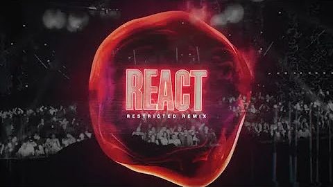 Switch Disco - REACT [feat. Ella Henderson] (Restricted Remix)