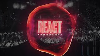 Switch Disco - React [Feat. Ella Henderson] (Restricted Remix)