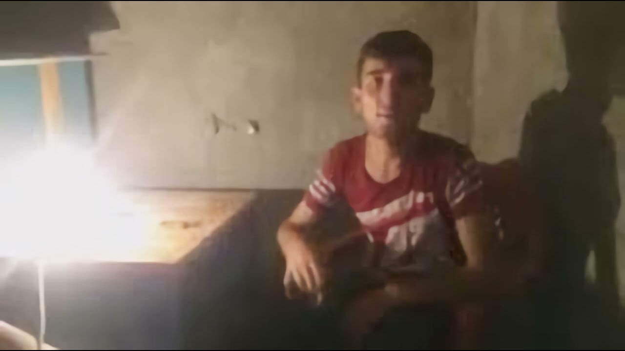 İsyan Tetick ft. Wedocan Rap - Memur Amca (2015)