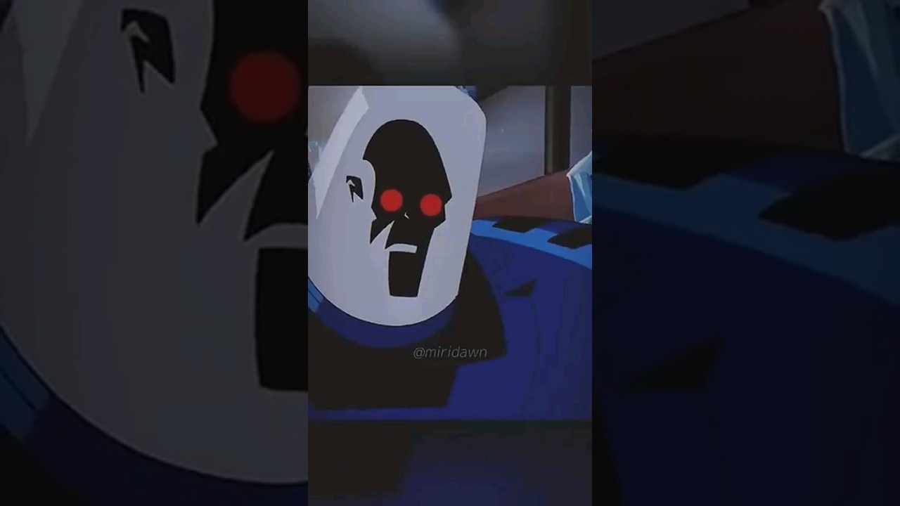 Freeze has ONE FINAL STAND and SACRIFICES his LIFE for BATMAN | 