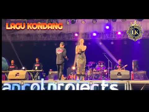 Tepung Kanji 2 - Difarina Indra ft Fendik Adella