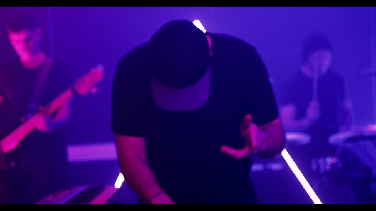 One Ticket To The Moon - Time To Come Back Home (Aurora Retro Live Session)