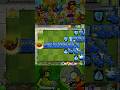 PvZ2 - 10 Plants x2 Power-Up vs 300 Egg Pusher imp #Shorts #pvz #pvz2 #pvz2gameplay #pvzmod