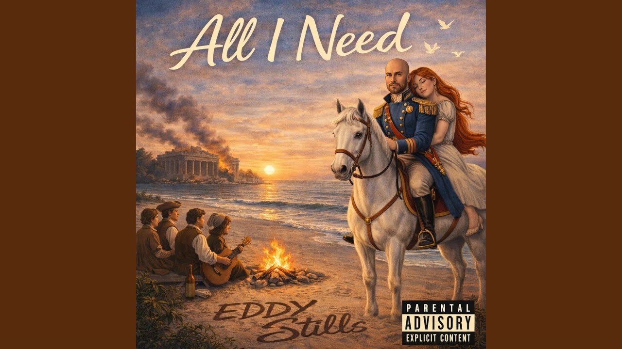 Watch All I Need on YouTube Watch All I Need on YouTube