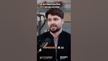 ¿Es la #ia realmente una #tecnología nueva? ¿Desde cuándo se usa en la #industria ?