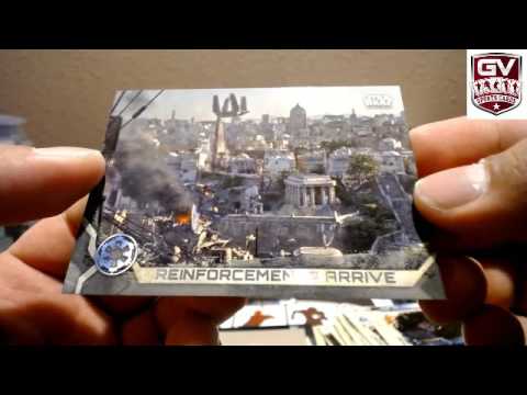 rogue one hobby box
