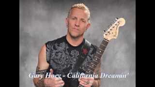 Gary Hoey - California Dreamin' chords