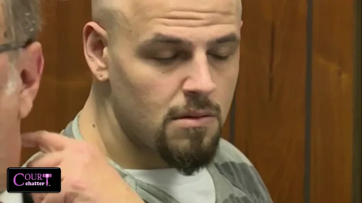 Daniel Clay Probable Cause Hearing Part 1 11/02/16