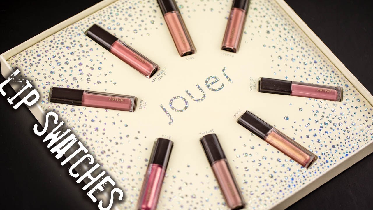 jouer lip set
