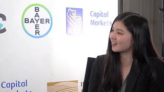 Interview with Lloyd Howell, CFO and Treasurer at Booz Allen