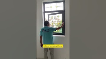 Muốn rẻ đẹp thì cứ chọn cửa lưới chống muỗi dạng xếp cho cửa đi cửa sổ [SMARK] 077 589 7668