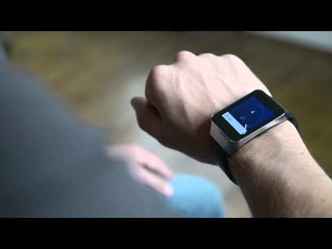 The Birth of Android Wear: In-depth Review of LG G Watch and Samsung Gear Live!
