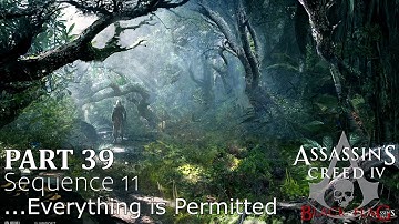 #39 "...Everything is Permitted" Assassin