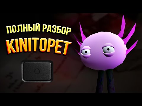 Видео: Полная История KinitoPET