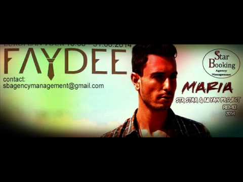 faydee mashup s faydee mashup s