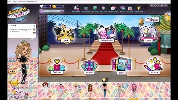 Just a random msp video lol || #1