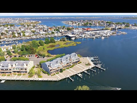 41 Hidden Harbor Dr, Point Pleasant, NJ home video tour