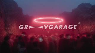 NOTION VS REDLIGHT - GET OUT MY HEAD