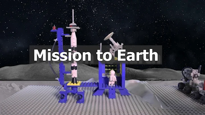 Mission to Earth