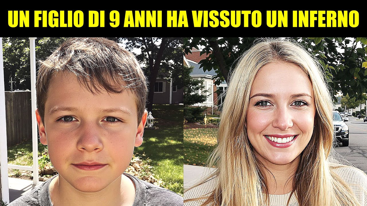 Sembrava una madre perfetta, ma la verità era spaventosa! (Storia criminale)