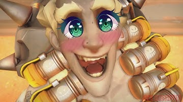 Youtube Poop: Junkrat Has an Idea