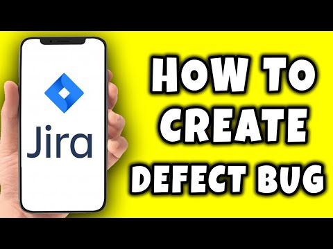 How to Create Defect Bug in Jira (2026)
