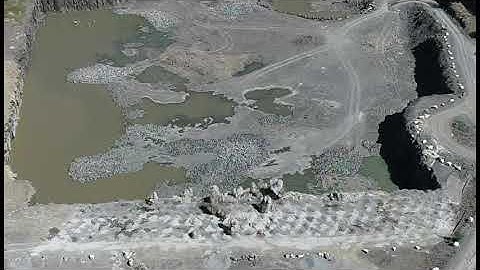 Varistem® Split Block Test (Energy Containment Trial Back Angle)