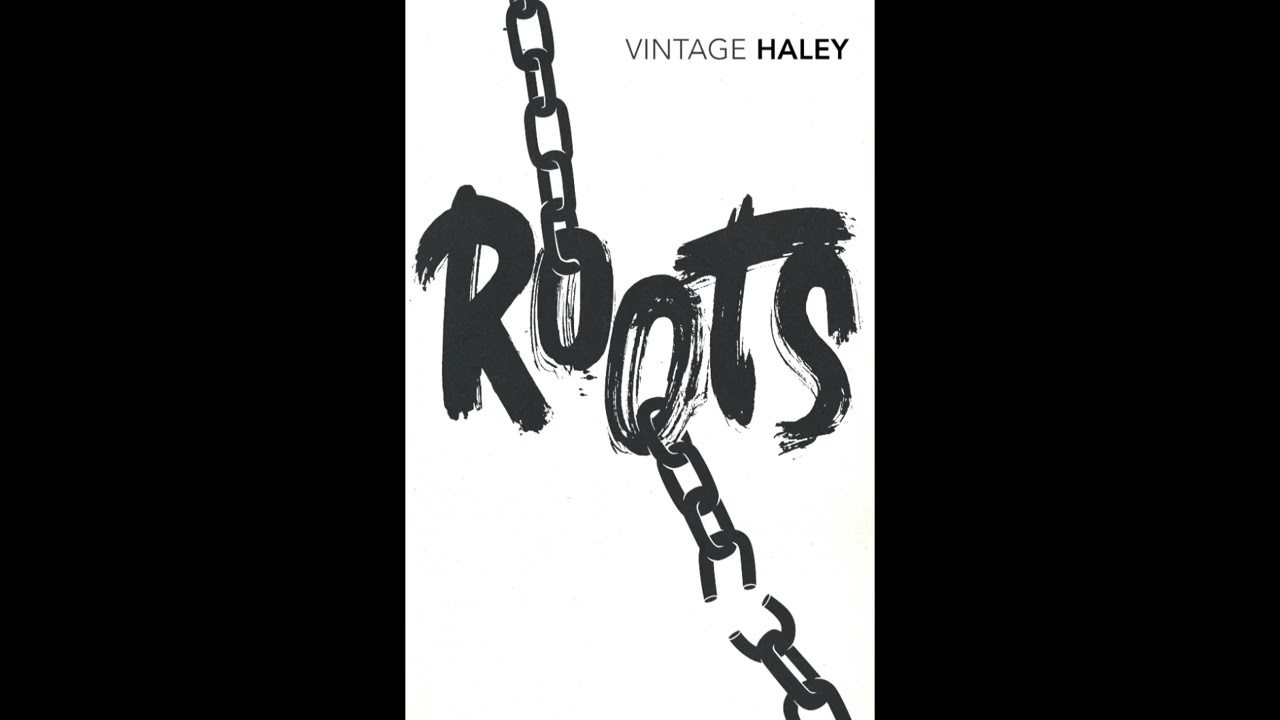 Roots by Alex Haley: गुलामी का वो सच जो रूह कँपा देगा! | Book Summary in Hindi