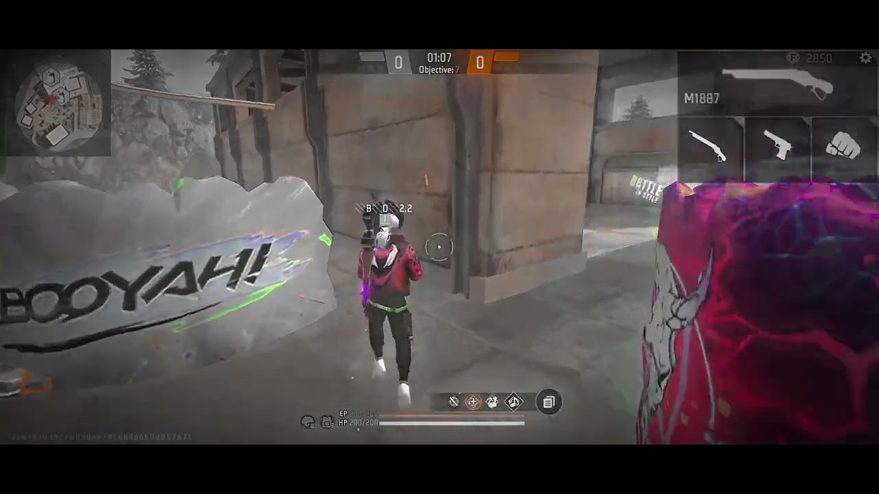 free Fire montage video status movement speed HANDCAM FREE FIRE status tik tok video