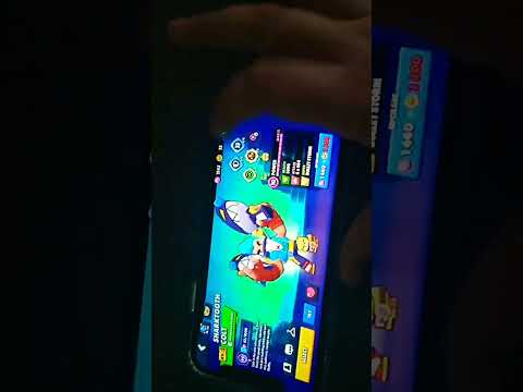 Brawl stars  video