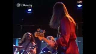 Uriah Heep - Lady In Black Live Zdf Disco