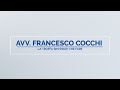 Adusbef Avv. Francesco Cocchi La truffa sim swap, che fare