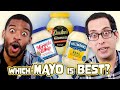 Which Mayo Do Southerners Prefer?