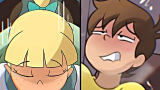 Morty X Jessica - Comic Dub