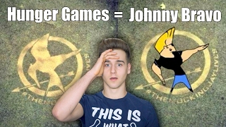 Once You See It You Can't Unsee It