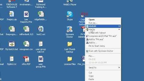 Autotask Shortcut.avi