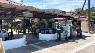 Agia Paraskevi On Samos