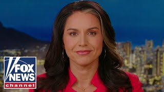 Tulsi Gabbard: Every American needs to recognize how dangerous this is