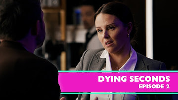 Dying Seconds | Episode 2 | "Interrogation in Progress" | KindaTV