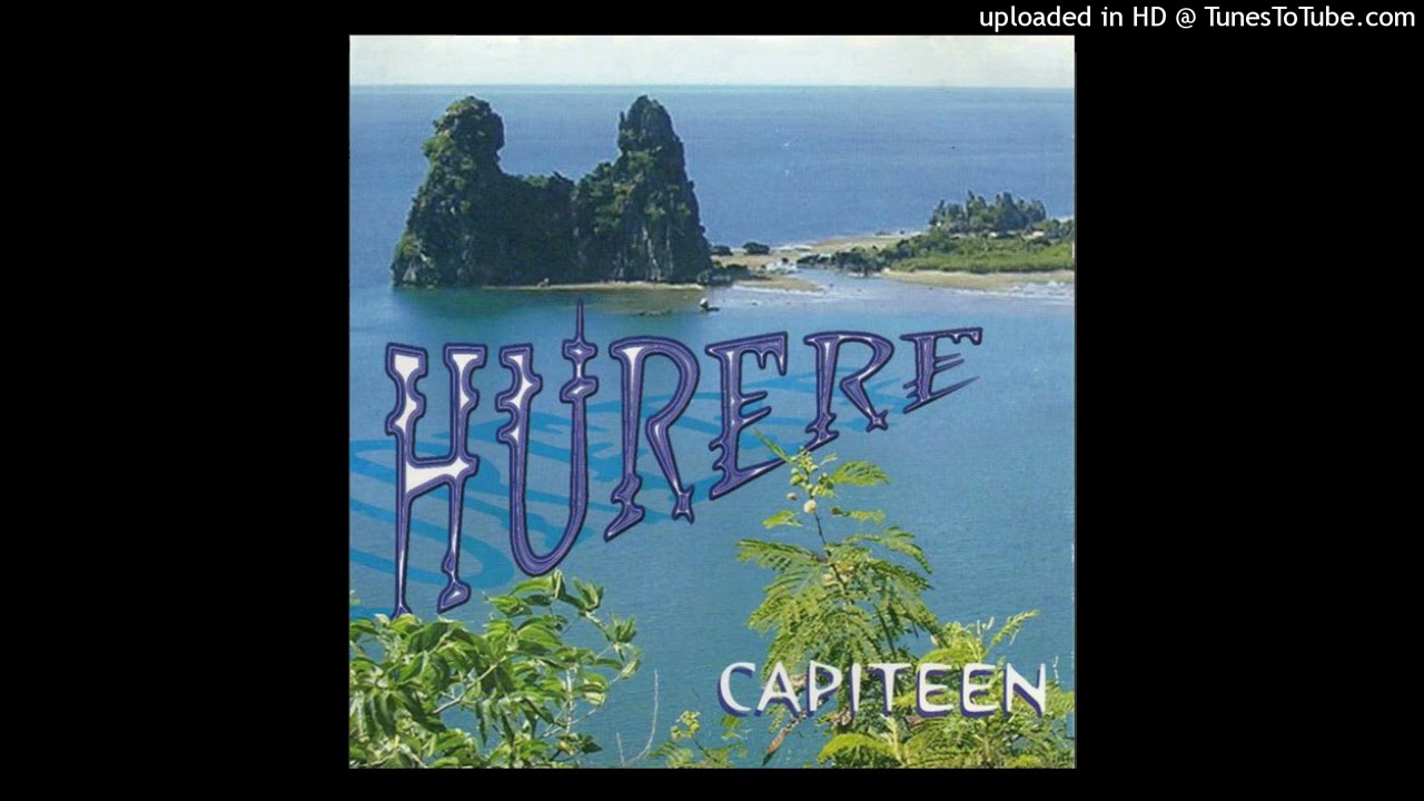 🇳🇨 HURERE _ Hâü 🇳🇨 KANEKA MUSIC FROM 🇳🇨 KANAKY HYEHEN