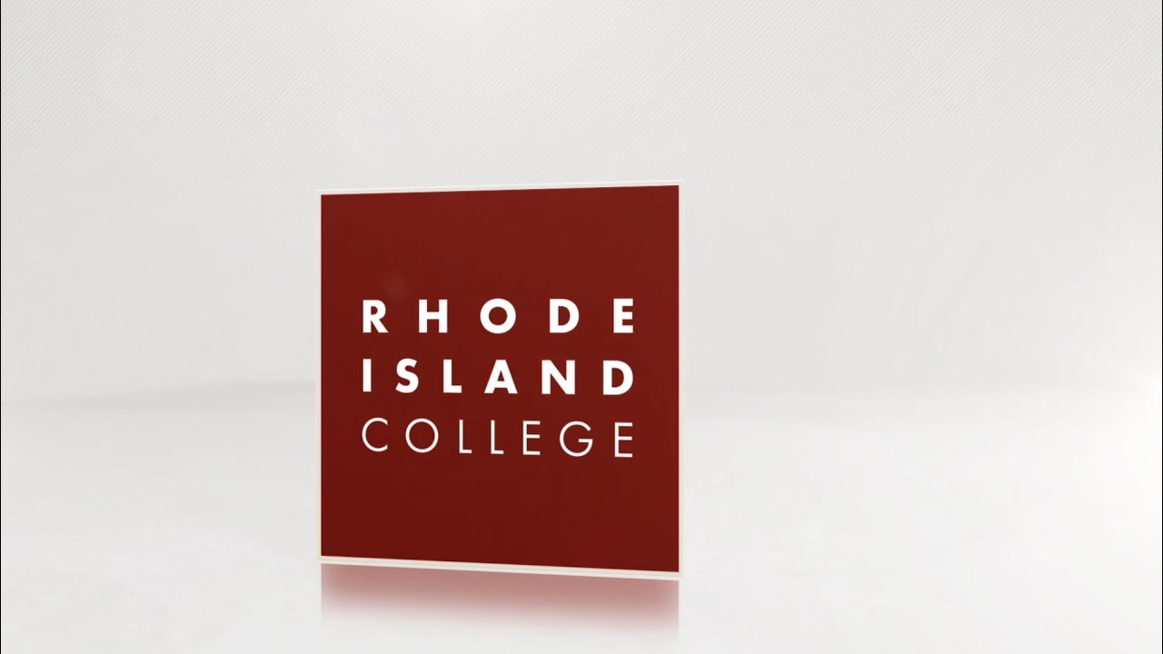 RHODE ISLAND COLLEGE SCHOOL OF SOCIAL WORK