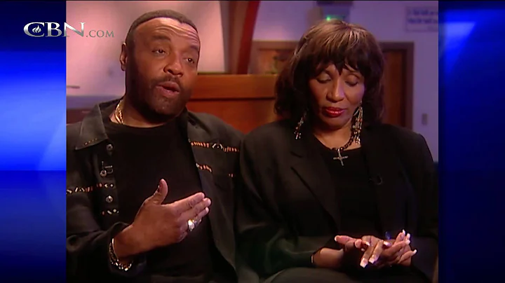 Gospel Legend Andra Crouch Dies