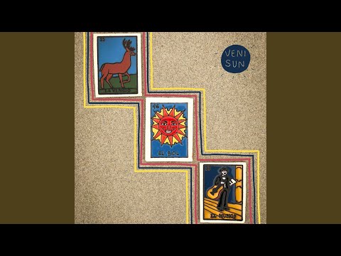 Veni Sun - Redwoods